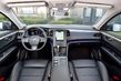 Recensione di medie dimensioni station wagon Renault Talisman Estate foto 6