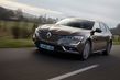 Recensione di medie dimensioni station wagon Renault Talisman Estate foto 2