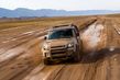 Premio cinque porte suv Land Rover Defender 110 foto 5