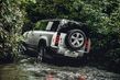 Premio cinque porte suv Land Rover Defender 110 foto 15