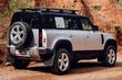 Premio cinque porte suv Land Rover Defender 110 foto 4