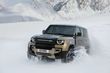 Premio cinque porte suv Land Rover Defender 110 foto 11