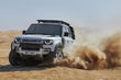 Premio cinque porte suv Land Rover Defender 110 foto 10