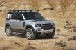 Premio cinque porte suv Land Rover Defender 110 foto 3