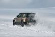 Premio cinque porte suv Land Rover Defender 110 foto 9