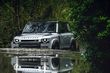 Premio cinque porte suv Land Rover Defender 110 foto 2