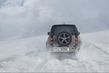 Premio cinque porte suv Land Rover Defender 110 foto 7
