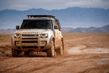 Premio cinque porte suv Land Rover Defender 110 foto 6