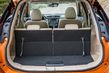 Recensione di terza generazione di Nissan X-Trail foto 10
