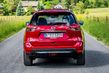 Recensione di terza generazione di Nissan X-Trail foto 13