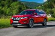 Recensione di terza generazione di Nissan X-Trail foto 12