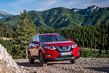 Recensione di terza generazione di Nissan X-Trail foto 2