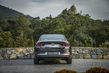 La quarta generazione della berlina compatta di Mazda 3 foto 12
