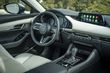 La quarta generazione della berlina compatta di Mazda 3 foto 9