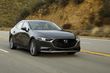 La quarta generazione della berlina compatta di Mazda 3 foto 7