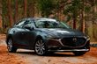 La quarta generazione della berlina compatta di Mazda 3 foto 1