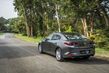 La quarta generazione della berlina compatta di Mazda 3 foto 6