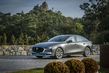 La quarta generazione della berlina compatta di Mazda 3 foto 2