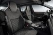 Versione restyling della station wagon Skoda Superb Combi foto 4