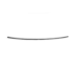Cornice superiore griglia 2015-2019 (1 pz, acciaio inox) Volkswagen T6 2015-2024 foto 2