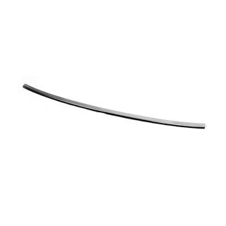 Cornice superiore griglia 2015-2019 (1 pz, acciaio inox) Volkswagen T6 2015-2024 foto 3
