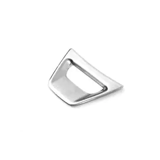 Cover Volante Acciaio Inox foto 3