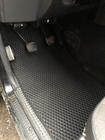 Nissan Patrol Y60 1988–1997 Tappetini EVA (neri) foto 19