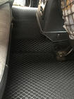 Nissan Patrol Y60 1988–1997 Tappetini EVA (neri) foto 22