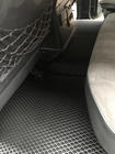 Nissan Patrol Y60 1988–1997 Tappetini EVA (neri) foto 24