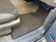 Nissan Patrol Y60 1988–1997 Tappetini EVA (neri) foto 12