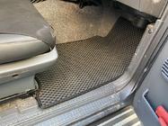 Nissan Patrol Y60 1988–1997 Tappetini EVA (neri) foto 4