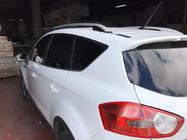 Ford Kuga 2008-2013 Barre portatutto Skyport (argento) foto 3
