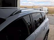 Ford Kuga 2008-2013 Barre portatutto Skyport (argento) foto 2