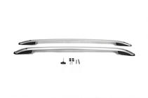 Ford Kuga 2008-2013 Barre portatutto Skyport (argento) foto 4