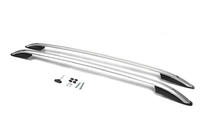Ford Kuga 2008-2013 Barre portatutto Skyport (argento) foto 5