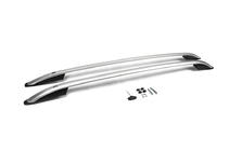 Ford Kuga 2008-2013 Barre portatutto Skyport (argento) foto 6