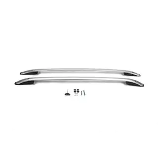 Barre portatutto Skyport (argento) foto 4