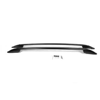 Barre portatutto Skyport (nere) Ford Kuga 2008-2013 foto 2