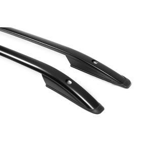 Barre portatutto Skyport (nere) Ford Kuga 2008-2013 foto 3