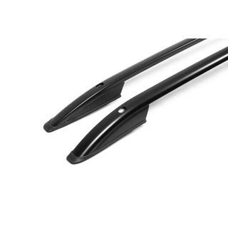 Barre portatutto Skyport (nere) Ford Kuga 2008-2013 foto 4