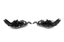 Toyota Hilux 2015- Fari anteriori OEM V1 2015-2019 (LED, 2 pz) foto 7