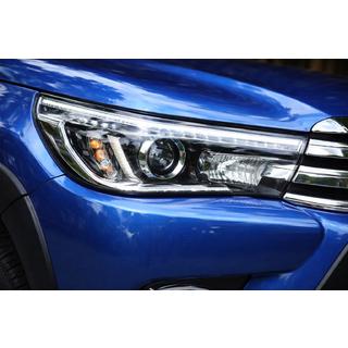 Fari anteriori OEM V1 2015-2019 (LED, 2 pz) foto 1