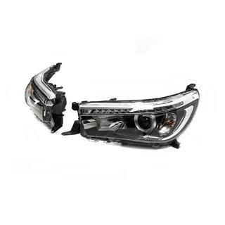 Fari anteriori OEM V1 2015-2019 (LED, 2 pz) foto 4