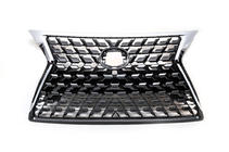 Lexus GX460 2009-2023 Griglia anteriore con rinforzo 2013-2023 (design 2021) foto 1