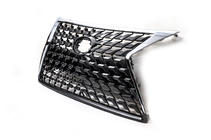 Lexus GX460 2009-2023 Griglia anteriore con rinforzo 2013-2023 (design 2021) foto 4