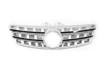 Mercedes ML W164 2005-2011 Griglia Anteriore (OEM) foto 4