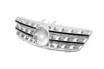 Mercedes ML W164 2005-2011 Griglia Anteriore (OEM) foto 6