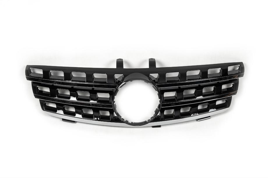 Mercedes ML W164 2005-2011 Griglia Anteriore (OEM) Image