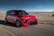 La nuova generazione della compatta crossover KIA Soul foto 11