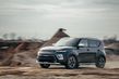 La nuova generazione della compatta crossover KIA Soul foto 1